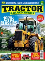 Tractor & Machinery